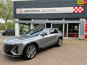 Cadillac Lyriq - Sport
