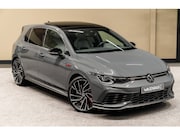 Volkswagen Golf - 2.0 TSI GTI Clubsport PANO*H/K*HUD*VOLL