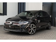 Volkswagen Polo - 2.0 TSI GTI PANO / FULL OPTION