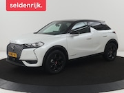 DS DS 3 Crossback - E-Tense Performance Line 50 kWh | SOH 91.2% | Carplay | Dode