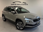 Skoda Karoq - 1.5 TSI ACT Sportline Business 12MNDNGARANTIE/ALLEOPTIES