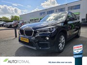 BMW X1 - sDrive18i High Executive AUTOMAAT | 100% ONDERHOUDEN | NAVI 
