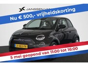 Fiat 500 - 42 kWh Apple Carplay Climate Control