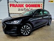 Ford Focus - 1.0 EcoBoost 125PK Hybrid Titanium + LED|DAB|Apple|Android|N