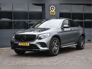 Mercedes-Benz GLC-klasse - Coupé 4MATIC Premium Plus AMG