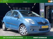 Toyota Yaris - 1.3 VVTi Luna|2e eig|NAP|PDC|Airco|El.Ramen|APK
