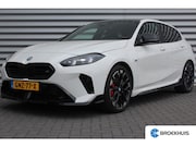 BMW 1-serie - M135 xDRIVE 300PK AUTOMAAT / NAVI / LEDER / CLIMA / LED / PD