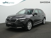 Skoda Kamiq - 1.0 TSI 95 pk G-TEC Style | Achteruitrijcamera | Stoelverwar