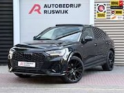 Audi Q3 - SPORTBACK 35 TFSI S Edition Competition Pano/Keyle