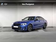 BMW 3-serie - 3 Serie Sedan 318i | M-Sport Pro | Innovation Pack