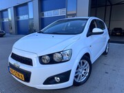 Chevrolet Aveo - 1.4 LTZ airco 5deurs