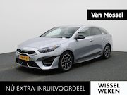 Kia ProCeed - 1.0 T-GDi GT-Line | Navigatie | Half leder | Apple Carplay /