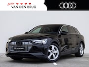 Audi e-tron - 55 quattro edition 95 kWh 408pk | Camera | Stoelverwarming |