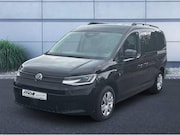 Volkswagen Caddy - Maxi Basis-Modell