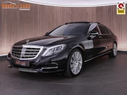 Mercedes-Benz S-klasse - S600 Maybach V12 |chauffeurpakket|Burmester 3D|massage|panor