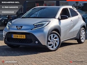 Toyota Aygo X - 1.0 VVT-i MT first Camera | Stoelverwarming | Apple carplay
