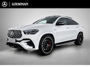 Mercedes-Benz GLE-klasse - Coupé 53 Hybrid 4MATIC+ Night Edition Premium Plus | Winterp