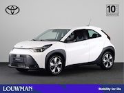 Toyota Aygo X - Hybrid 115 play | * NIEUWE AUTO * Actie