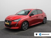 Peugeot 208 - 1.2 PureTech Allure Parkeersensoren | Climate Control | Crui