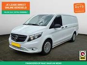 Mercedes-Benz Vito - 116 CDI L2 Aut- 2x Schuifdeur, 2/3 Pers, Lane Assi