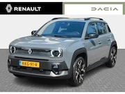 Renault 4 - comfort range techno 52 kWh - V2G