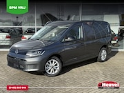 Volkswagen Caddy - Cargo Maxi 2.0 TDI Style BPM VRIJ