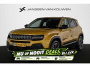 Jeep Avenger - 1.2 e-Hybrid Summit Keyless JBL Elektrische Achterklep Achte