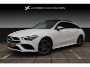 Mercedes-Benz CLA-Klasse - Shooting Brake 250 e AMG Line * SOH 96% * Panoramadak * Appl