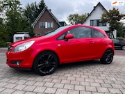 Opel Corsa - 1.4-16V Sport Airco LM Isofix NW APK Inruilkoopje