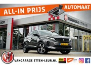 Peugeot 3008 - 1.2 130PK GT | STOELVERWARMING | CAMERA | DODE HOEK