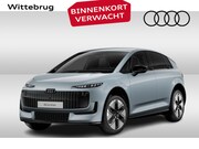 Audi A2 - e-tron Launch Series Pro 231pk 84 kWh