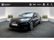 Audi A6 E-TRON - Sportback Advanced edition 286pk 83 kWh | SoH 98% | S line,