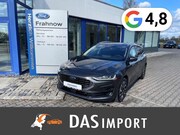 Ford Focus - Turnier Titanium 1.0 EcoBoost WiPa DAB Navi