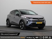 Renault Captur - 1.6 E-Tech full hybrid 145 techno | Navigatie | Achteruitrij