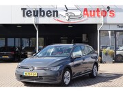 Volkswagen Golf - Variant 1.0 eTSI Life N.A.P. Navigatie, Automaat, Camera, Ap