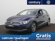 Volkswagen Golf - 1.4 eHybrid Style DSG / Adaptive cruise / App-connect / Acht