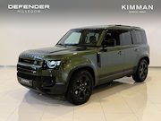 Land Rover Defender - P300E Forest Edition S | Nieuw | Exterior Black Pack | Glaze