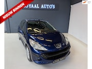 Peugeot 207 - 1.6-16V XT | CRUISE | AIRCO | PDC | ELEK.RAMEN | NAP | APK