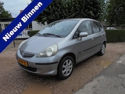 Honda Jazz - 1.4 LS **GEEN APK**LEES TEKST