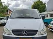 Mercedes-Benz Vito - 639 109 CDI