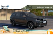 Dacia Bigster - 1.2 Mild Hybrid 130 4x4 Extreme Nu te bestellen