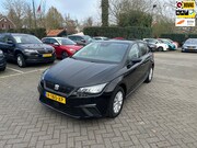 Seat Ibiza - 1.0 EcoTSI Style Business Connect , carplay , pdc voor en ac