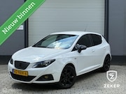 Seat Ibiza - 1.2 TDI Style Ecomotive / airco / navi / parkeers