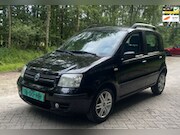 Fiat Panda - 1.2 Airco Inruil is mogelijk