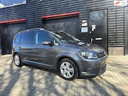 Volkswagen Touran - 1.6 TDI Comfortline BlueMotion 7p. | NAVI | BLUETOOTH | CRUI