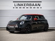 MINI John Cooper Works - JCW 2.0 231pk | Full Option | Panodak | H&K | HUD | Black Pa