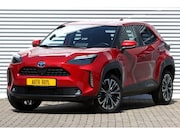 Toyota Yaris Cross - 1.5 Hybrid Executive 360Gr. Camera