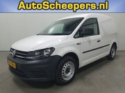 Volkswagen Caddy - 2.0 TDI L1H1 BMT Trendline CARPLAY/NAVI/TRHAAK