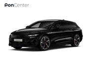 Audi A6 E-TRON - Avant S edition 100 kWh 270 kW / 367 PK