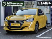 Peugeot 208 - 1.2 PureTech 100pk Allure | Automaat | Parkeercamera/-sensor